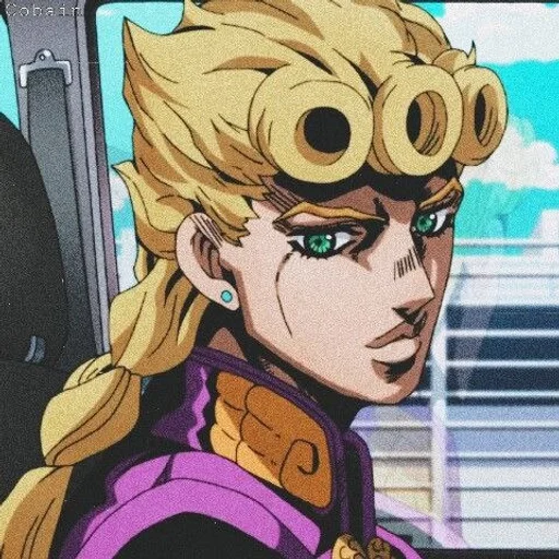 Эмодзи Джорно Джованна