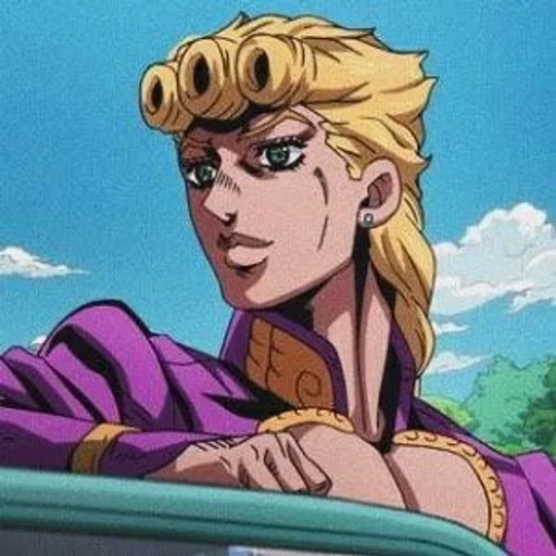 Эмодзи Джорно Джованна