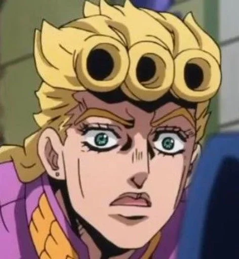 Эмодзи Джорно Джованна