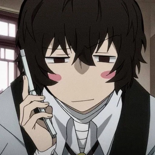 Эмодзи Бродячие псы