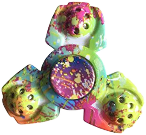 Эмодзи Fidget Spinner Mania