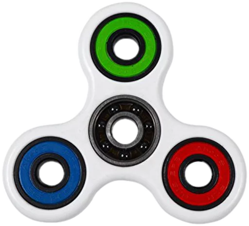 Эмодзи Fidget Spinner Mania