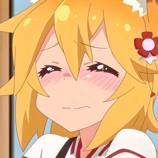 Эмодзи Сенко