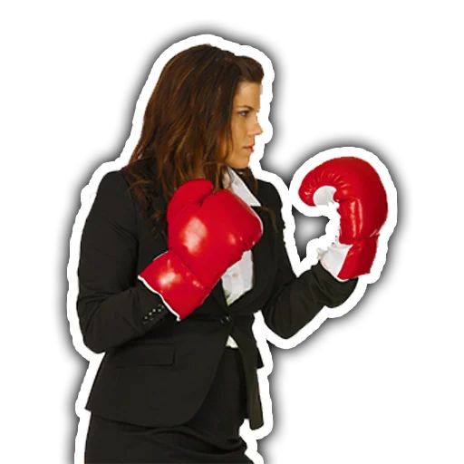 Эмодзи Fights Top