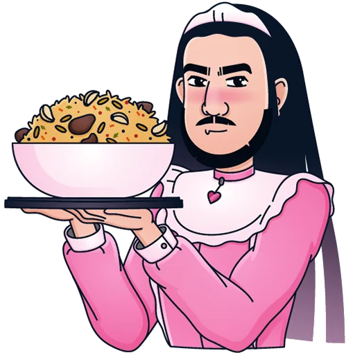 Эмодзи Figma Guys