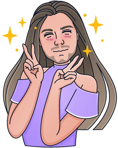 Эмодзи Figma Guys