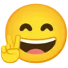 Эмодзи Emote ¦