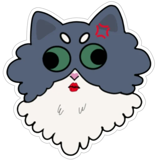 Эмодзи Фил Филыч