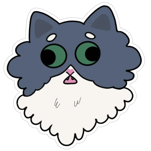 Эмодзи Фил Филыч