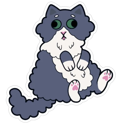 Эмодзи Фил Филыч