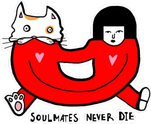 Эмодзи ФиляЛиля