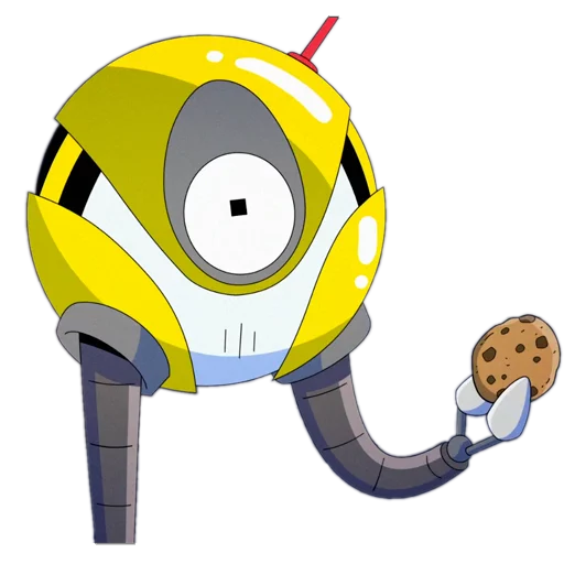 Эмодзи Final Space [tbs]