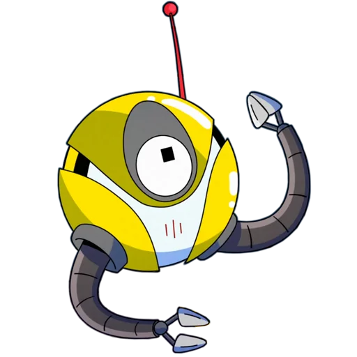 Эмодзи Final Space [tbs]