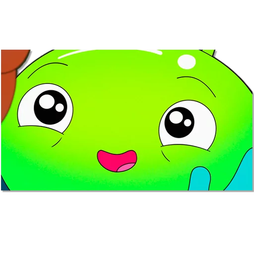 Эмодзи Final Space [tbs]