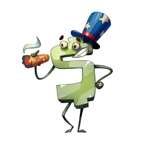 Эмодзи FinamBroker