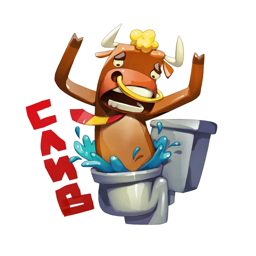 Эмодзи FinamBroker