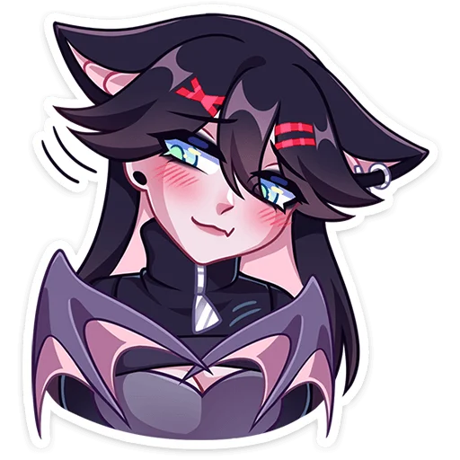 Эмодзи Финд