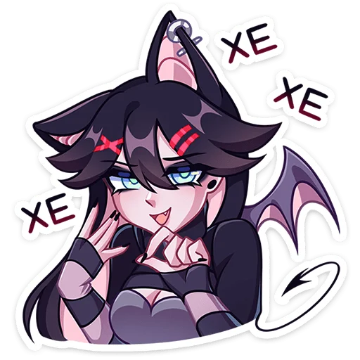 Эмодзи Финд