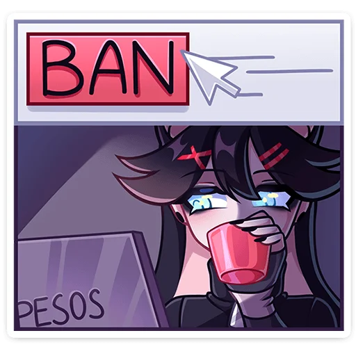 Эмодзи Финд