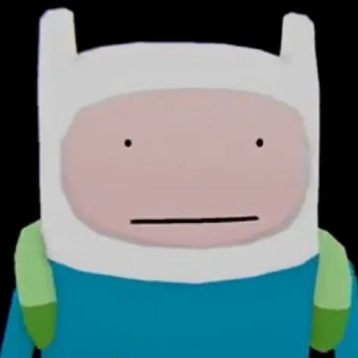 Эмодзи Finn