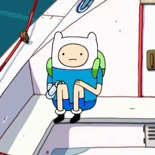 Эмодзи Finn