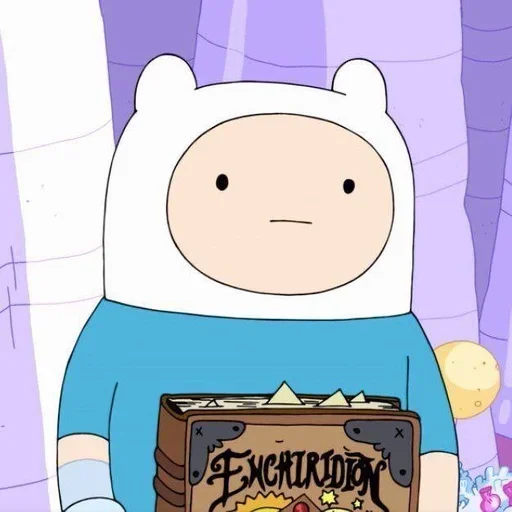 Эмодзи Finn