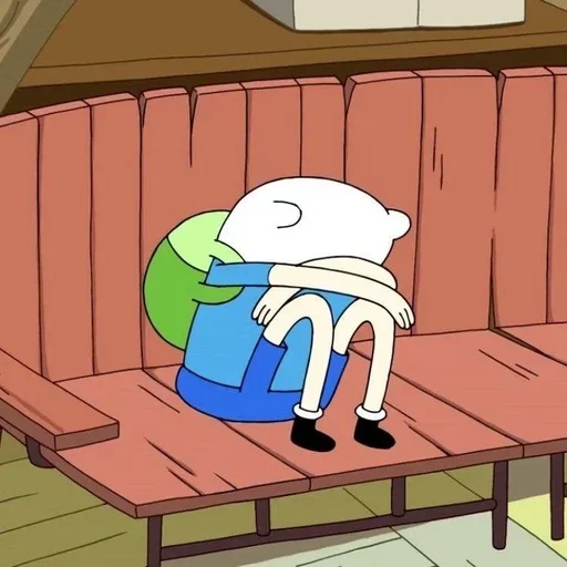 Эмодзи Finn