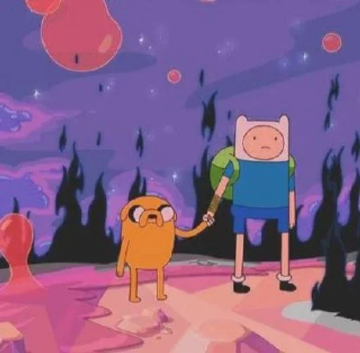 Эмодзи Finn