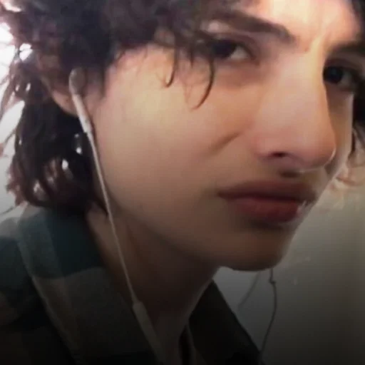 Эмодзи ┆✯┆Фінн ⋄