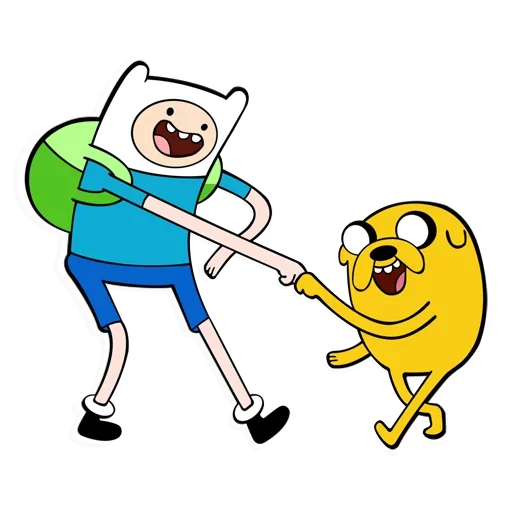 Эмодзи Finn