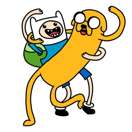 Эмодзи Finn