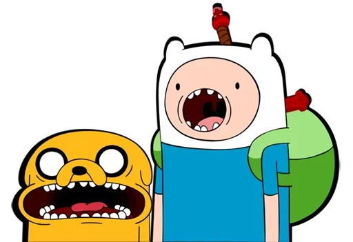 Эмодзи Finn