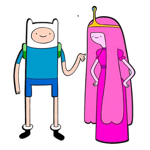 Эмодзи Finn