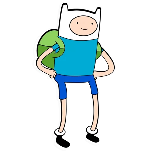Эмодзи Finn