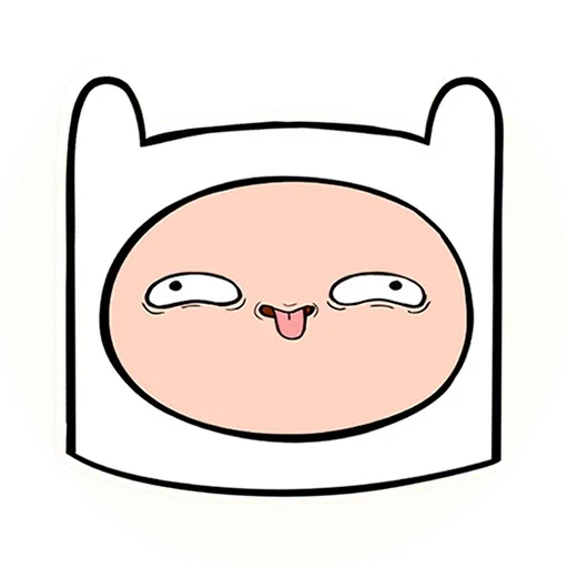 Эмодзи Finn