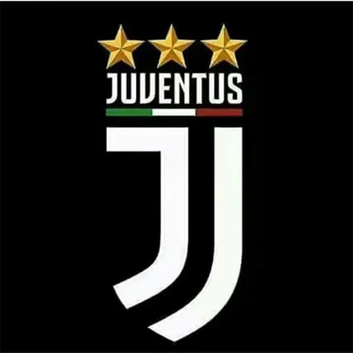 Эмодзи Juventus
