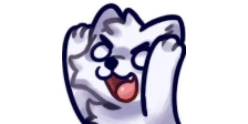 Эмодзи fir_ twitch emotes