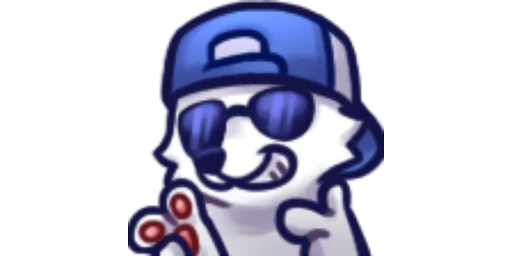 Эмодзи fir_ twitch emotes