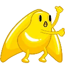 Эмодзи FireFly Pack (Methtical)