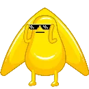 Эмодзи FireFly Pack (Methtical)