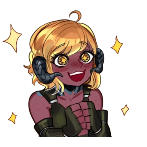 Эмодзи Пламя любви