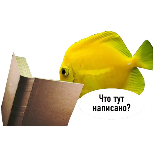 Эмодзи fish