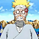 Эмодзи Naruto