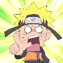 Эмодзи Naruto