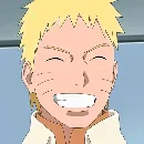 Эмодзи Naruto