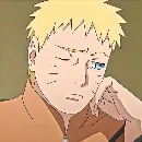 Эмодзи Naruto