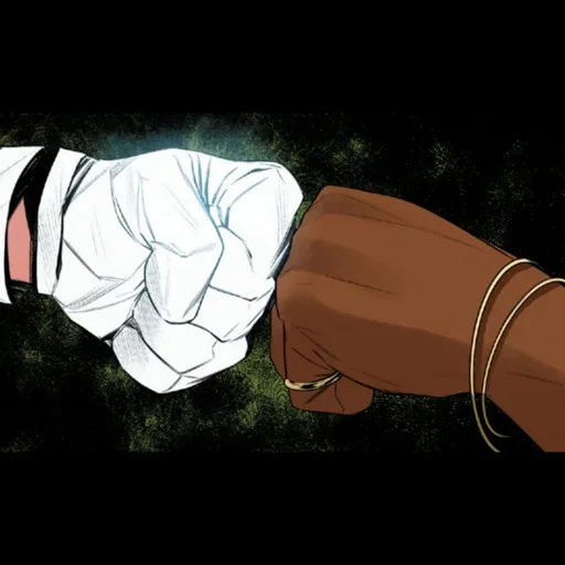 Эмодзи Moon Knight