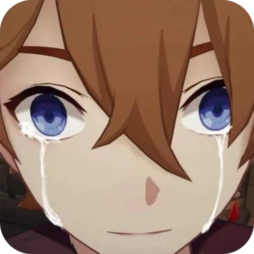 Эмодзи GenshinInfarkt