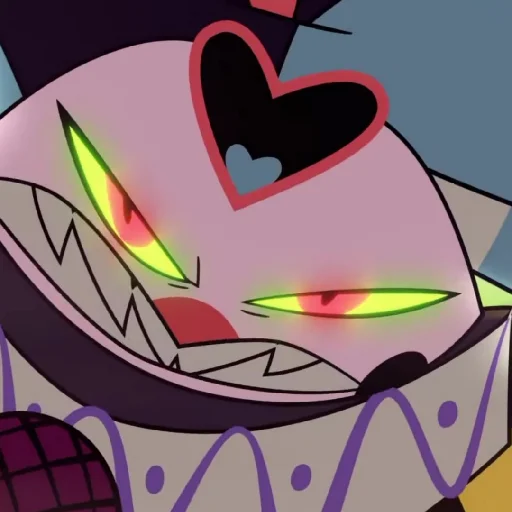 Эмодзи Fizzarolli