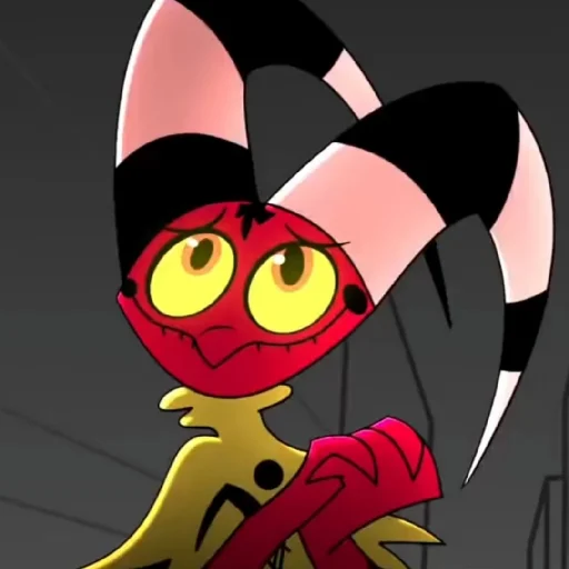 Эмодзи Fizzarolli